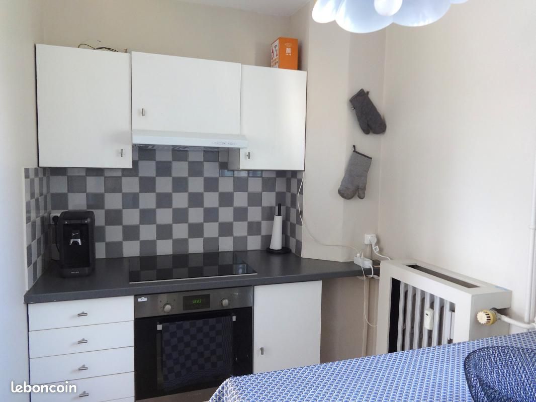 Appartement 2 pièces 45 m² (image 7)