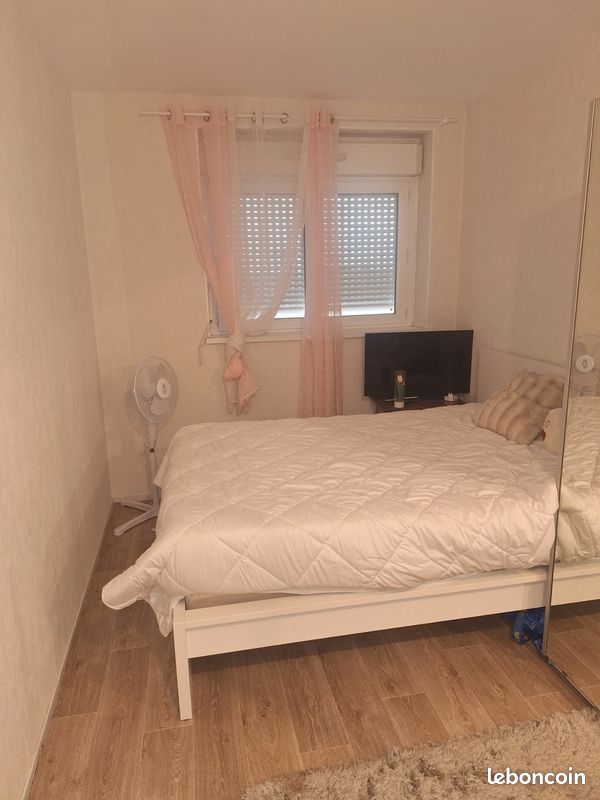 Appartement 4 pièces 11 m² · à Bordeaux · 11 m² · 400 €/mois