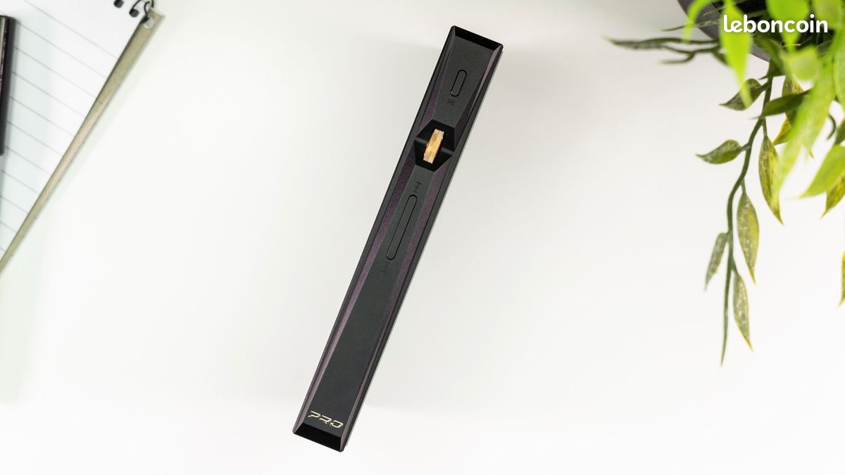 FiiO M11 Pro Baladeurs audiophiles DAP Lecteur audio (image 6)