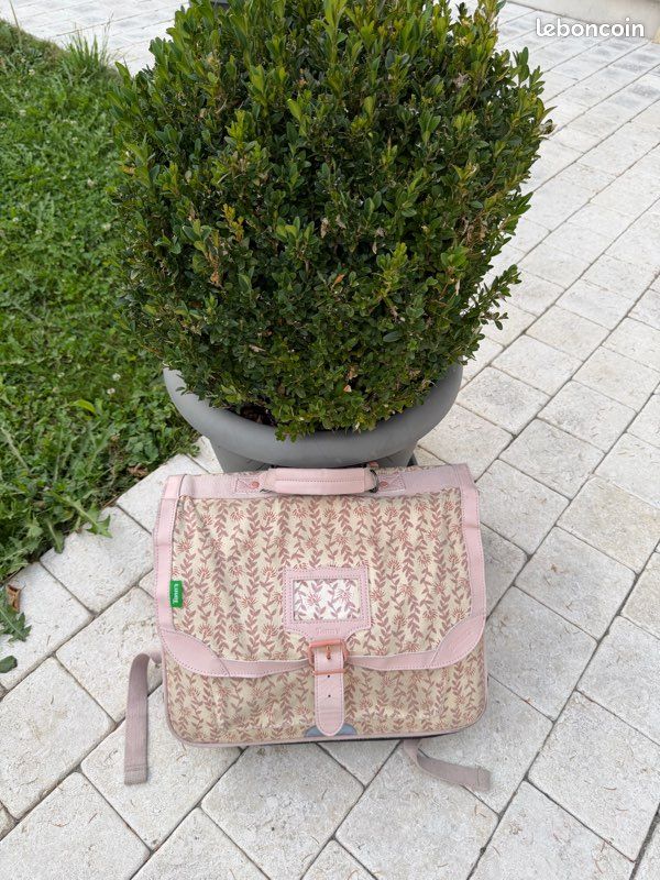 Grand cartable Tann’s (image 1)
