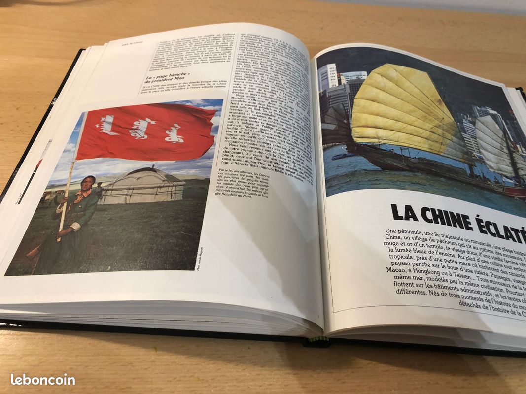 La chine des pays et des hommes (image 10)
