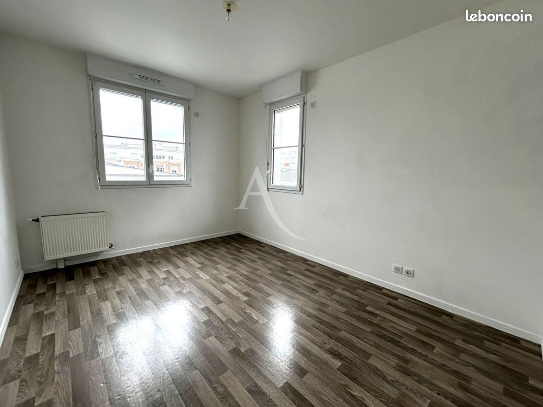 Appartement a louer serris - 4 pièce(s) - 69 m2 - Surfyn