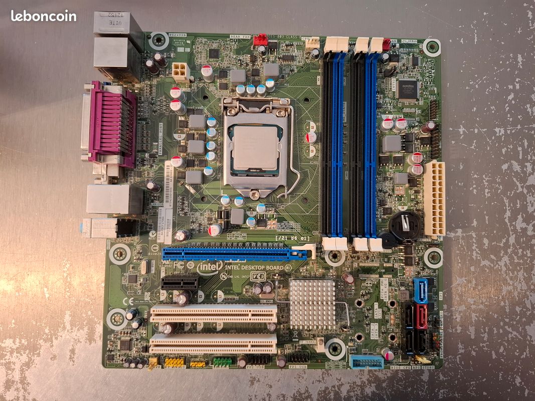 Db75en 1155 Intel Db75en Supported Graphics Card Db75en Lga1155