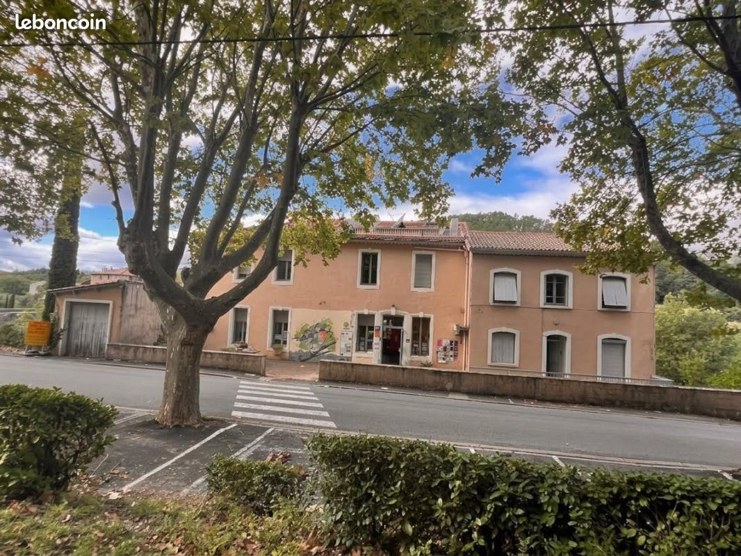 Immeuble 572 m² · à Olargues · 572 m² · 345 000 €
