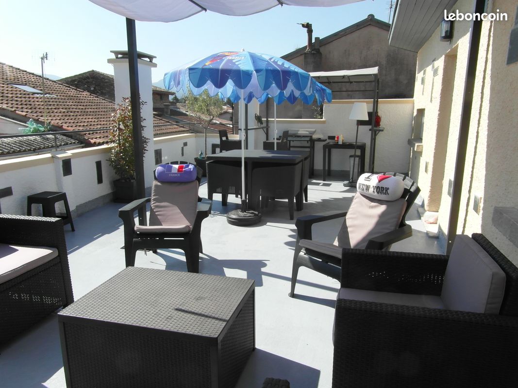Maison 6 pièces 167 m² · à Chabeuil · 167 m² · 245 000 €