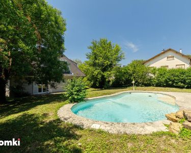 Maison 549 000 € - 140 m²