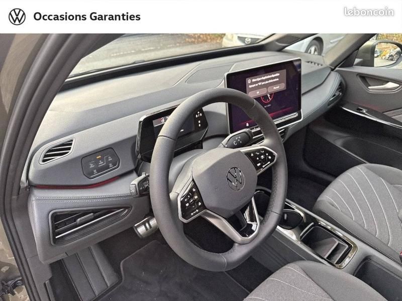 Volkswagen ID.3 204ch Pro 59 kWh Life Max (image 16)