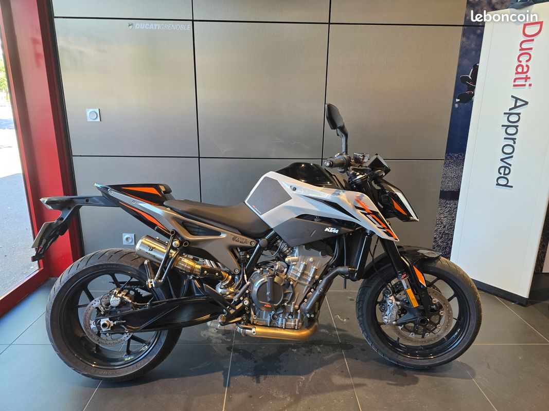 KTM 790 Duke L (image 1)