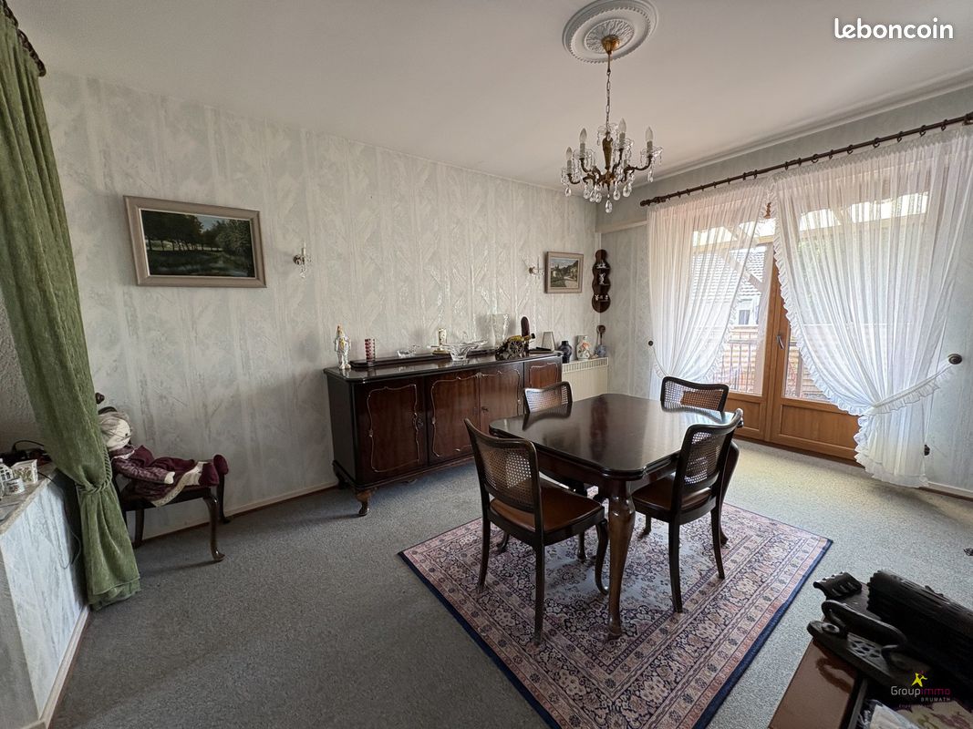Maison 4 pièces 91 m² (image 4)