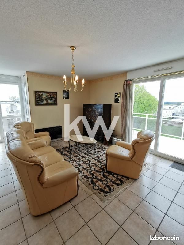 Appartement 4 pièces 104 m² - Limoges 87000 (image principale 7)