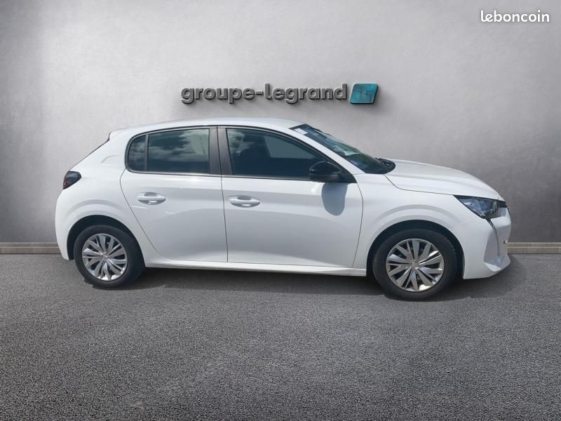 Peugeot 208 Affaire 1.2 PureTech 75ch S&S Premium (image 4)