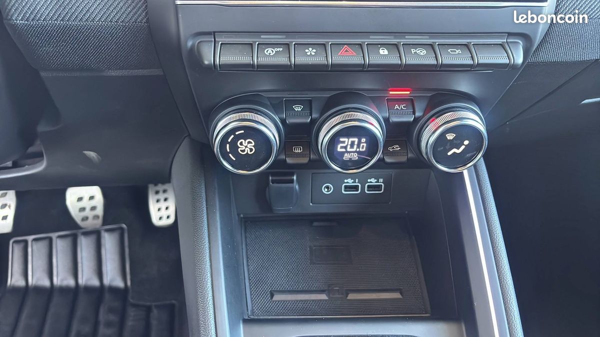 Renault clio tce 90 ch gsr2 esprit alpine (image 30)