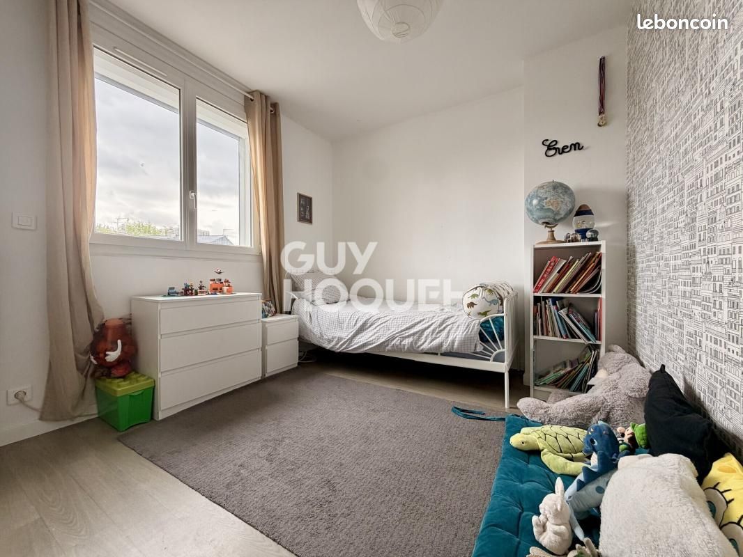 Maison 5 pièces 83 m² (image 8)