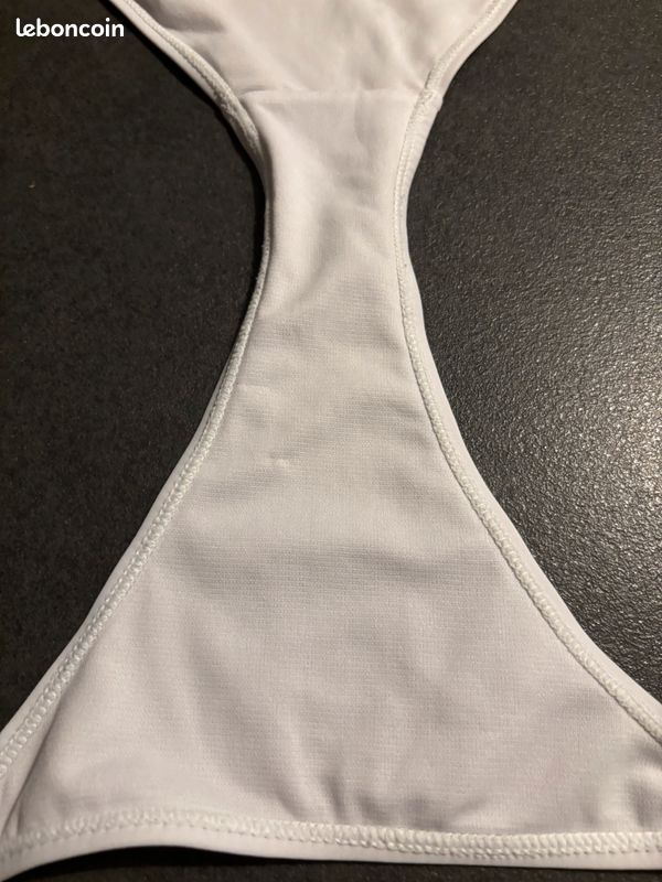 Bas maillot de bain 2 pièces Primark Taille S (image 5)