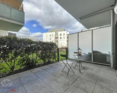 Appartement 196 000 € - 41 m²