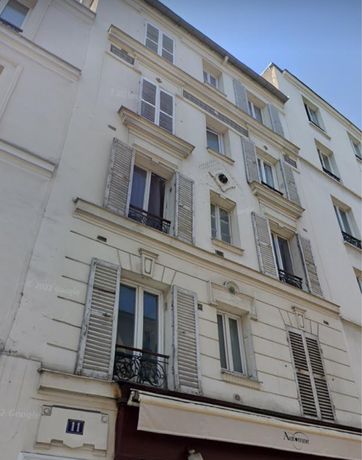 Appartement a louer paris-11e-arrondissement - Surfyn