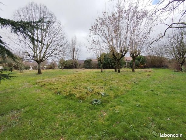 Terrain 750 m² Labastide Du Temple