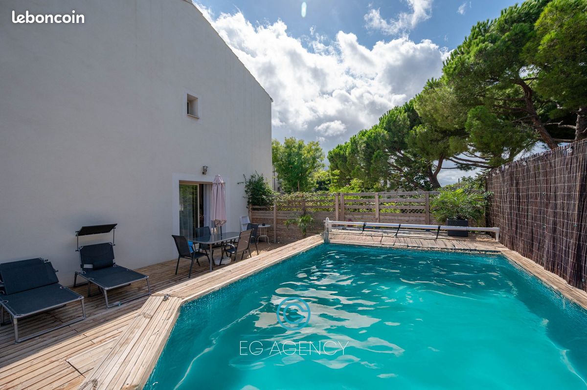 Maison 5 pièces 150 m² · à Marseille · 150 m² · 935 000 €