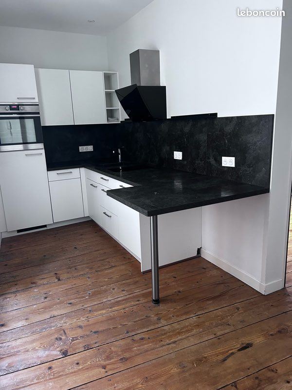 Appartement 2 pièces 38 m² · à Brive-la-Gaillarde · 38 m² · 500 €