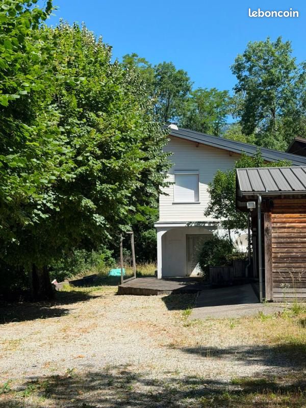 Maison 5 pièces 130 m² (image 1)