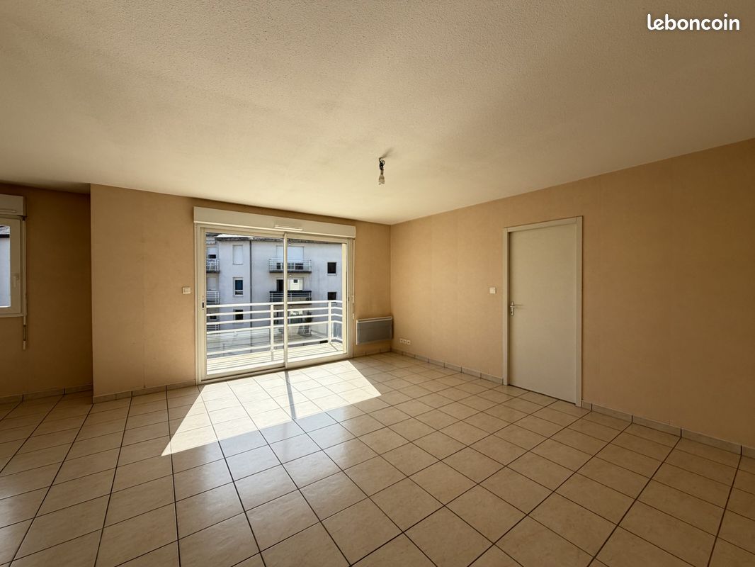 Appartement 2 pièces 50 m² (image 3)