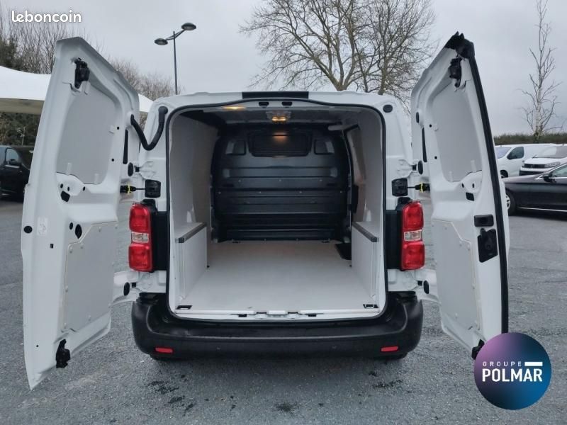 Opel Vivaro Fg M 1.5 Diesel 120ch (image 6)