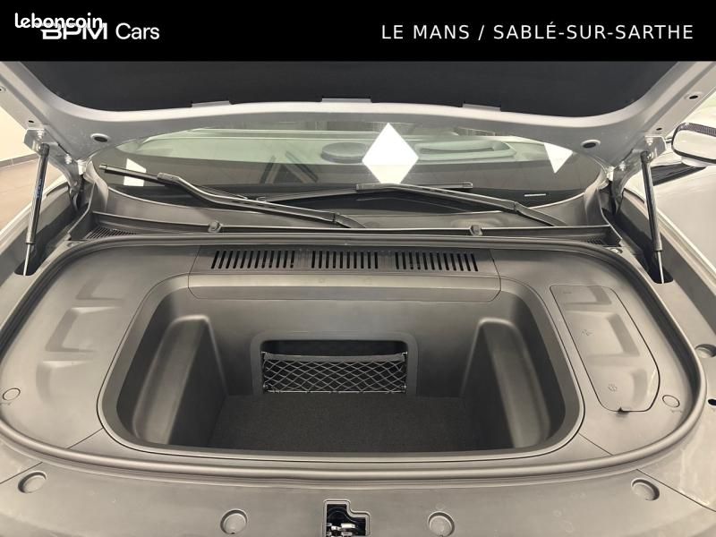 Smart #5 363ch 100kWh Premium (image 26)