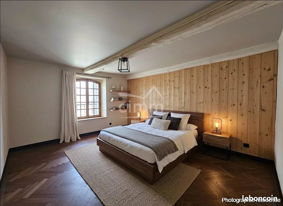 Maison de village 6 pièces 85 m² (image 8)