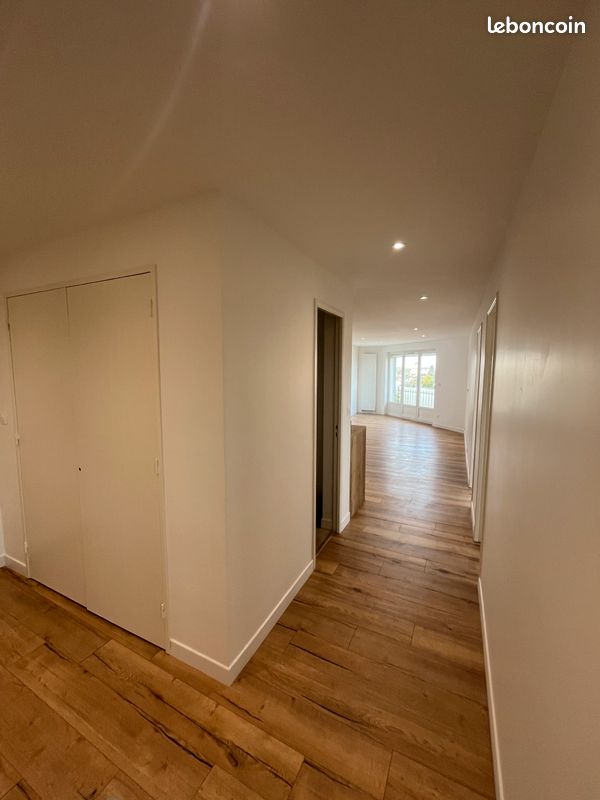 Appartement 3 pièces 66 m² · à Pau · 65,5 m² · 175 000 €