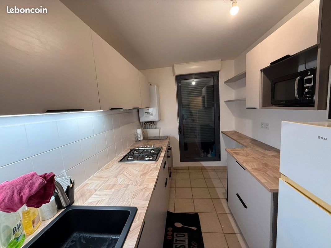 Appartement 3 pièces 70 m² · à Toulouse · 70 m² · 980 €