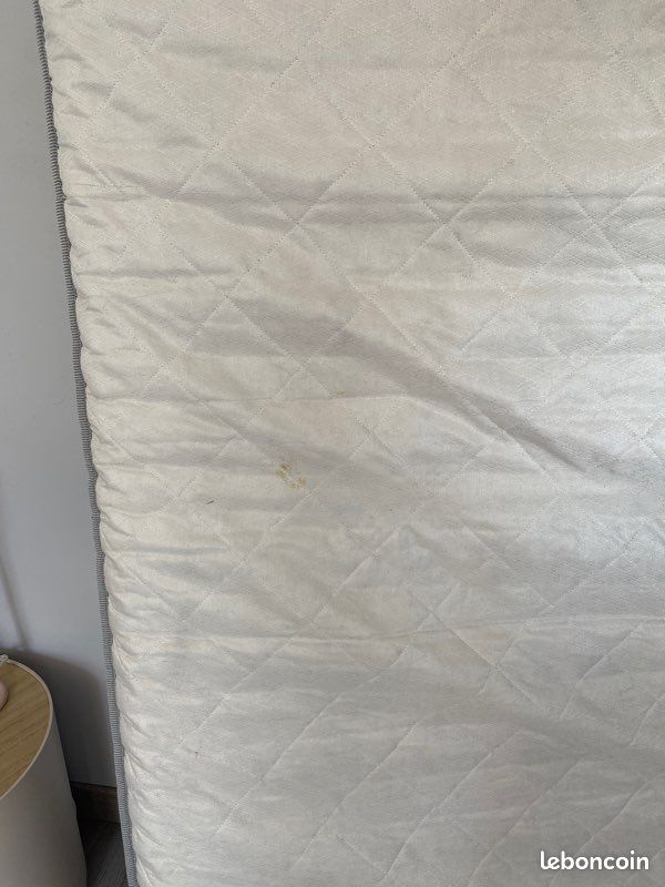 Matelas 90x180 (image 4)