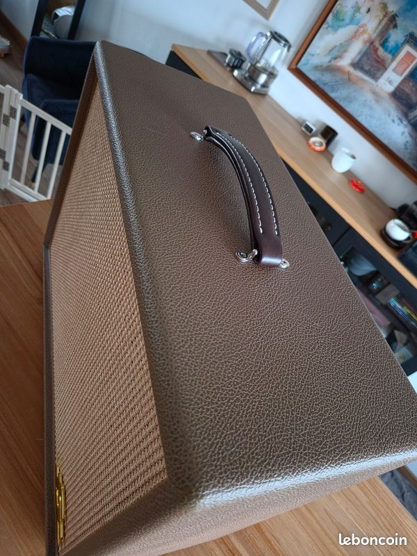 Cabinet Fxamps Classic 1x12 (image 2)