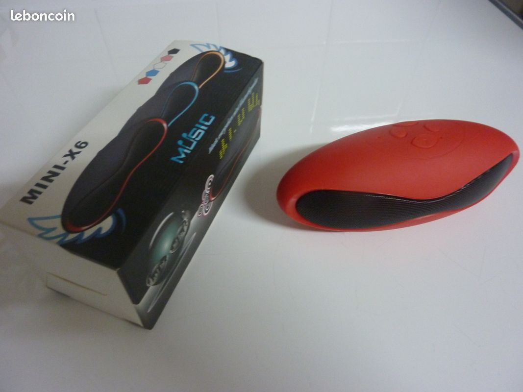 Radio bluetooth (image 3)