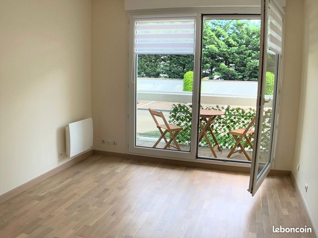 Appartement a louer montigny-le-bretonneux - 1 pièce(s) - 23 m2 - Surfyn