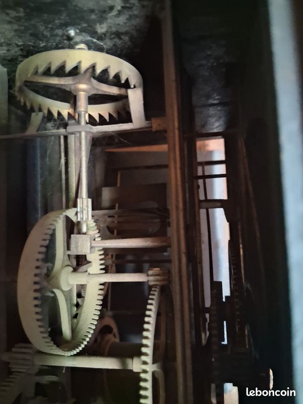 Horloge (image 2)