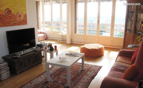 Appartement 4 pièces 90 m²