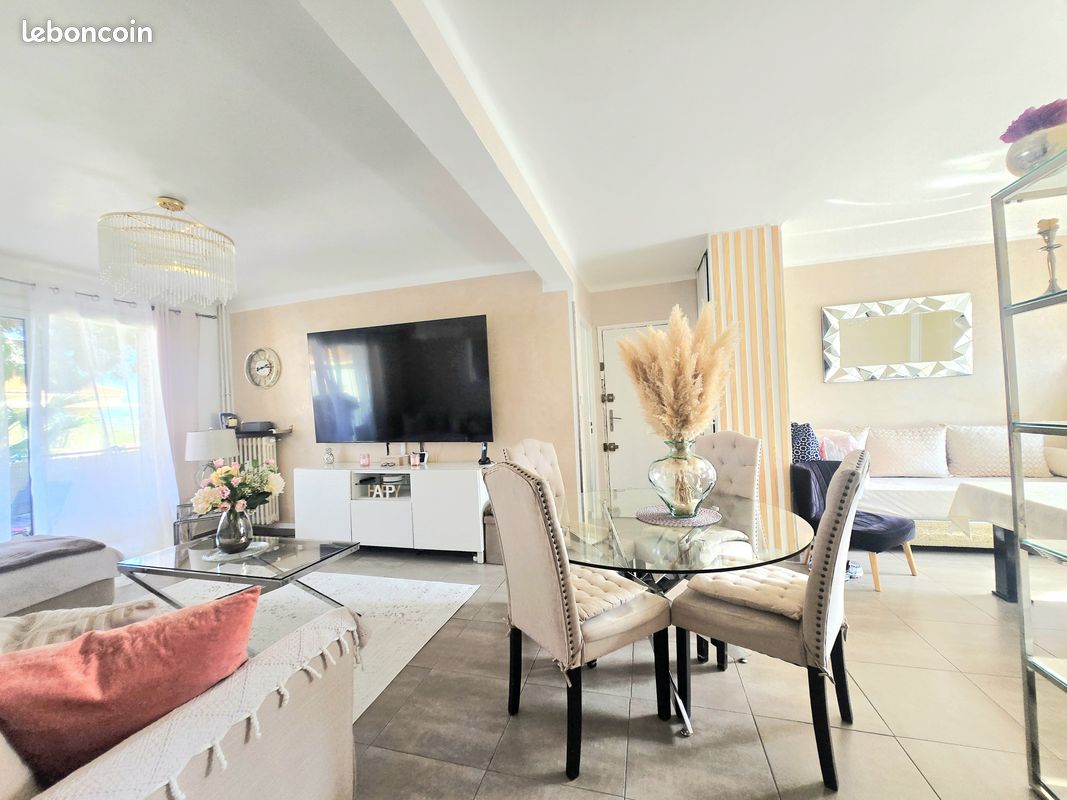 Appartement 3 pièces 59 m² · à La Seyne-sur-Mer · 59 m² · 209 000 €