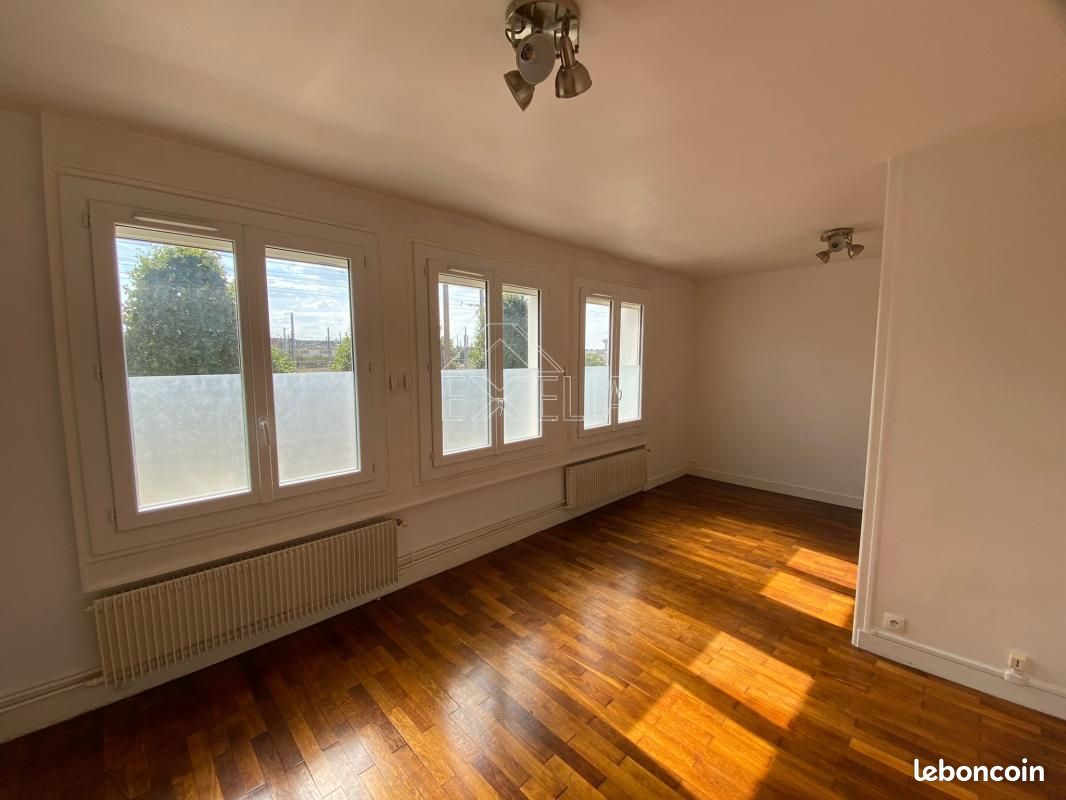 Appartement 2 pièces 48 m² · à Mantes-la-Jolie · 48 m² · 730 €/mois