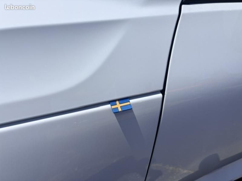 Volvo XC40 T3 156ch Business (image 9)