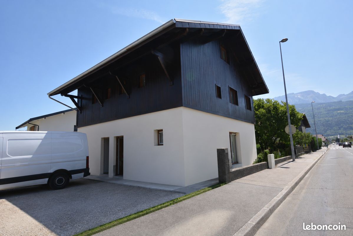 Maison 4 pièces 120 m² · à Marignier · 120 m² · 375 000 €