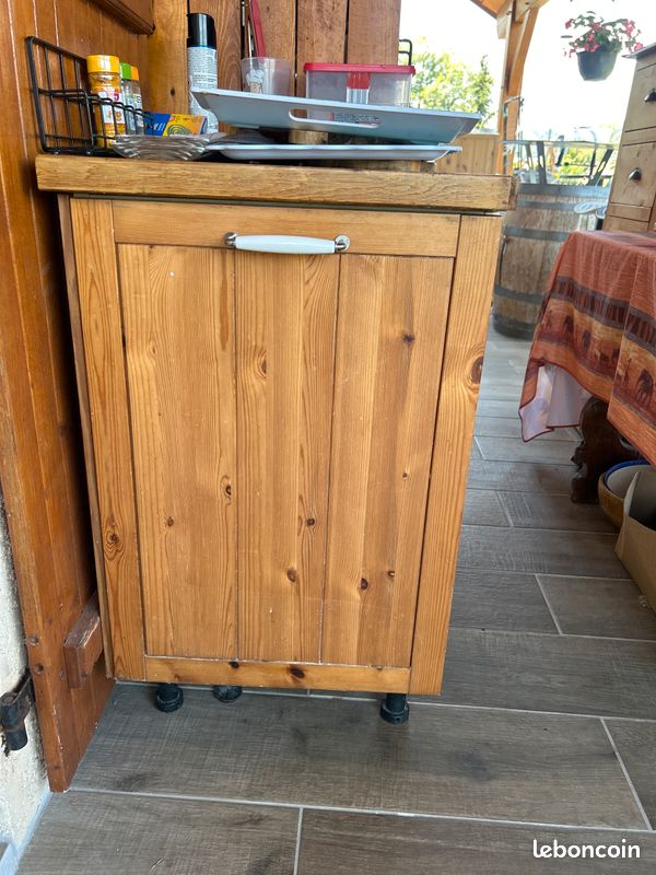 Meubles de cuisine en lot (image 12)