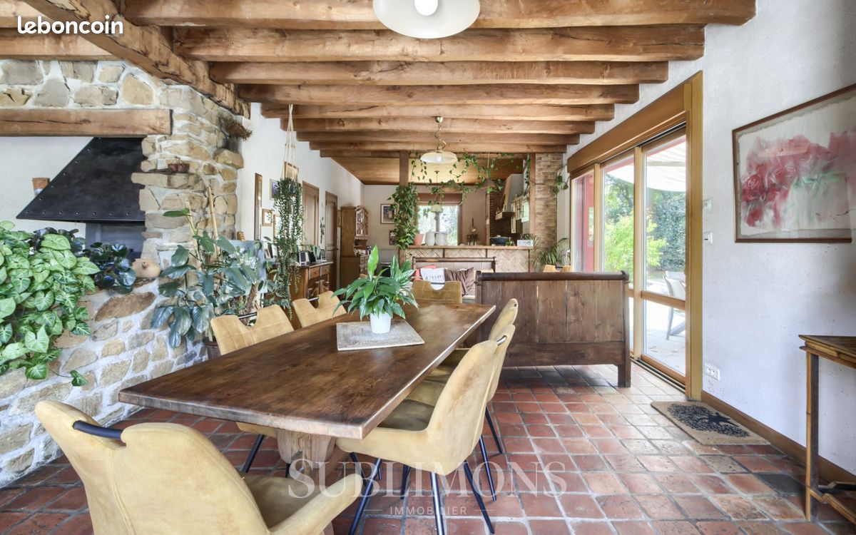 Maison 5 pièces 180 m² · à Chauvé · 180 m² · 374 900 €