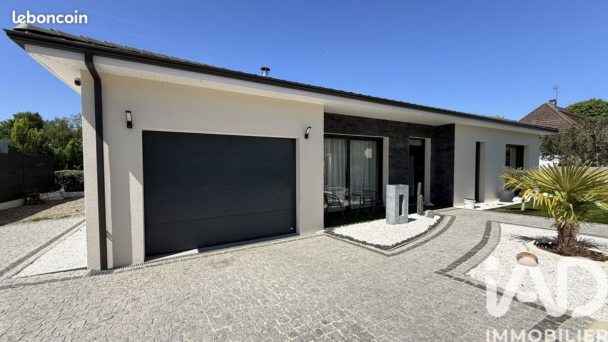 Maison 5 pièces 131 m² · à Couzeix · 131 m² · 259 500 €