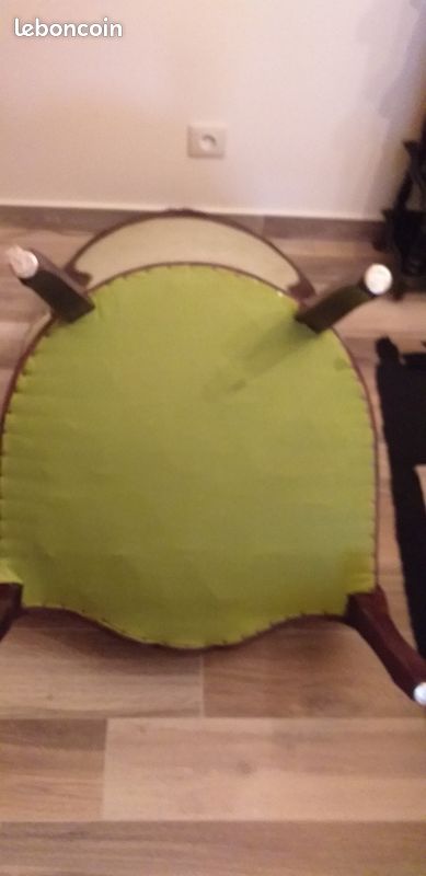 Fauteuil (image 3)