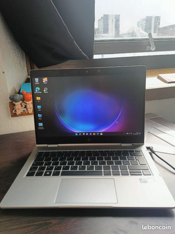 Elitebook x360 830 g6 (image 5)