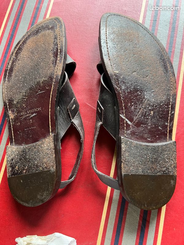 Chaussures en cuir (image 2)