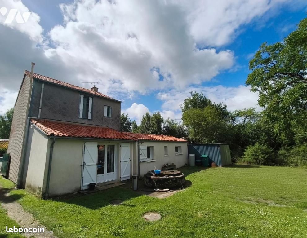 Maison 3 pièces 92 m² (image 1)