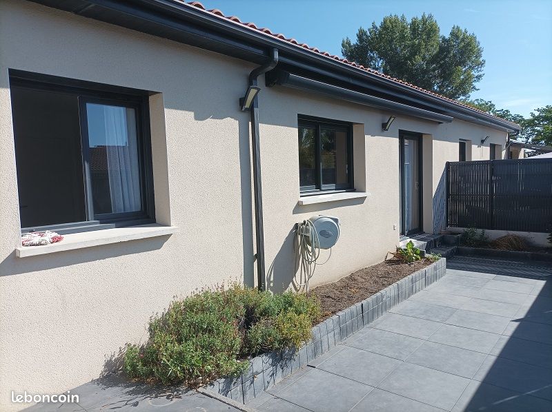 Maison 4 pièces 84 m² · à Orcet · 84 m² · 236 250 €