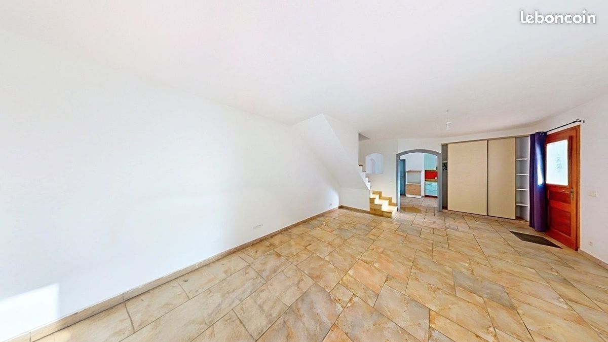 Duplex 4 pièces 94 m² (image 5)