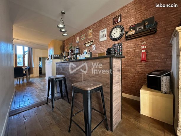 Maison à vendre et vente appartement Mouzon (08210) - leboncoin